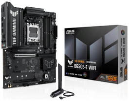 Asus TUF GAMING B650E-E WIFI AMD B650 ATX