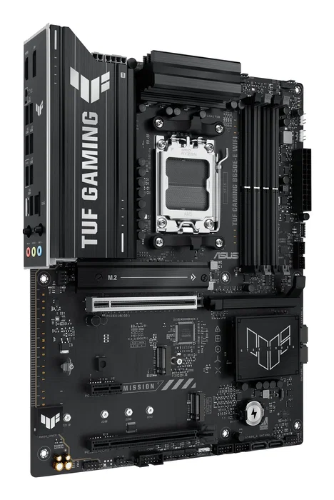 ASUS TUF GAMING B650E-E WIFI