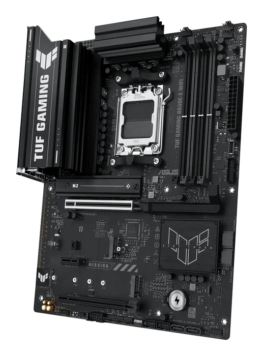 ASUS TUF GAMING B650E-E WIFI