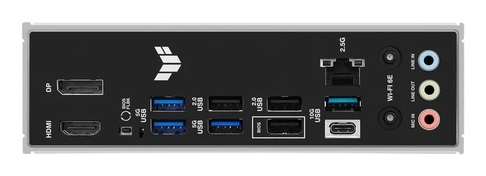 ASUS TUF GAMING B650E-E WIFI
