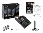 ASUS TUF GAMING B650E-E WIFI