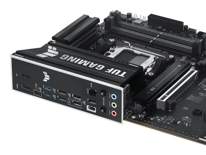 ASUS TUF GAMING B650E-E WIFI