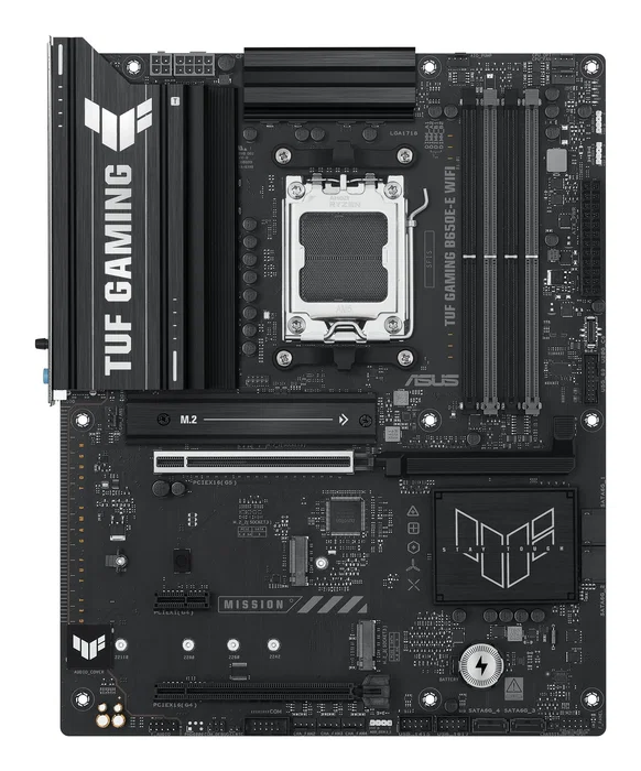 ASUS TUF GAMING B650E-E WIFI