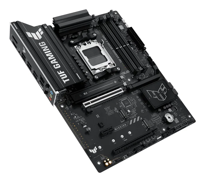ASUS TUF GAMING B650E-E WIFI