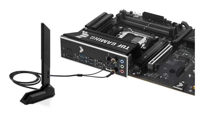 ASUS TUF GAMING B650E-E WIFI