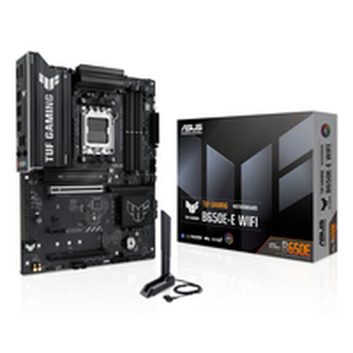 ASUS TUF GAMING B650E-E WIFI