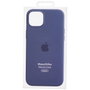 Apple Funda para iPhone 15 Plus con MagSafe, Marina