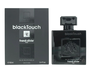 Franck Olivier Black Touch Agua de Tocador 100 ml