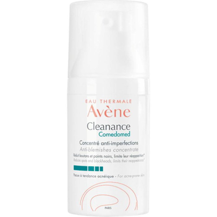 Avène Cleanance Comedomed 30ml Avène Cleanance Comedomed 30ml