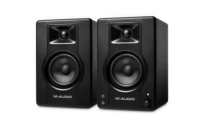 MAUDIO Bx3 (Pareja)