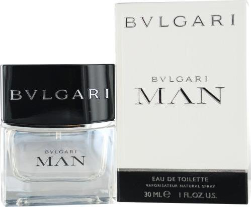 Bvlgari Man Eau de Toilette 60 ml Bvlgari Man Eau de Toilette 60 ml