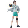 Ichibansho Figura Toru Oikawa Haikyu!! Road to the Whole Country