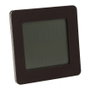 Tfa TFA 30.5038.01 Termo higrómetro digital Negro
