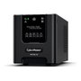 CyberPower PR750ELCD Torre 750 VA SAI UPS
