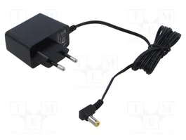 ESPE Adaptador de alimentación 9VDC 1A 9W