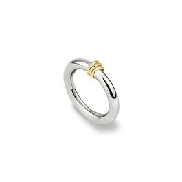 Anillo Mujer Radiant RY000403-16 Plateado