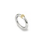 Anillo Mujer Radiant RY000403-16 Plateado