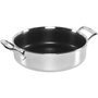 Zwilling Peak Sartén para servir 26 cm, acero inoxidable 18/10