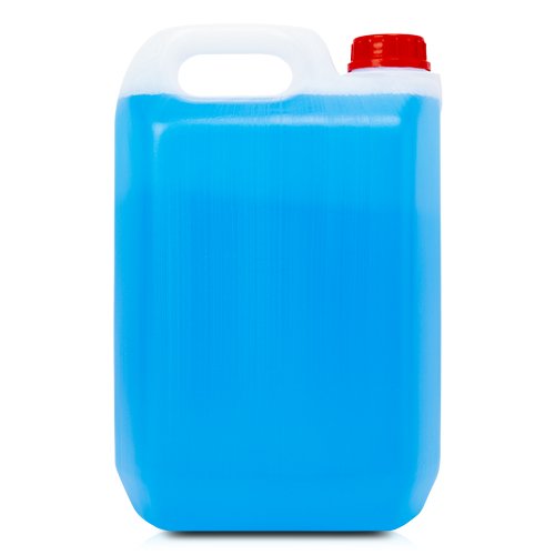 Abc Lavaparabrisas Anticongelante 5L Sin Metanol