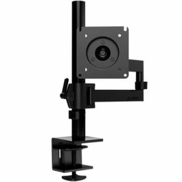 Arctic Soporte de Mesa para Monitor X1, Negro Mate, hasta 10kg, VESA 75/100