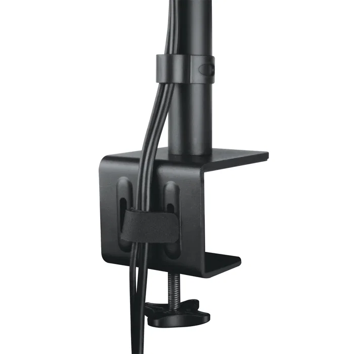Arctic X1 Soporte para Monitor de Escritorio Negro Arctic X1 Soporte para Monitor de Escritorio Negro