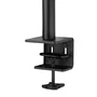 Arctic X1 Soporte para Monitor de Escritorio Negro