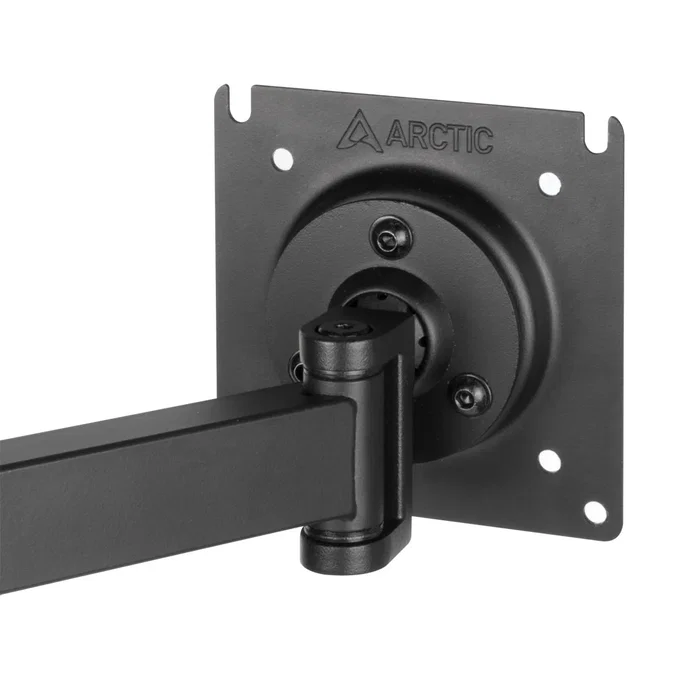 Arctic X1 Soporte para Monitor de Escritorio Negro Arctic X1 Soporte para Monitor de Escritorio Negro