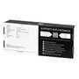 Arctic Soporte de Mesa para Monitor X1, Negro Mate, hasta 10kg, VESA 75/100
