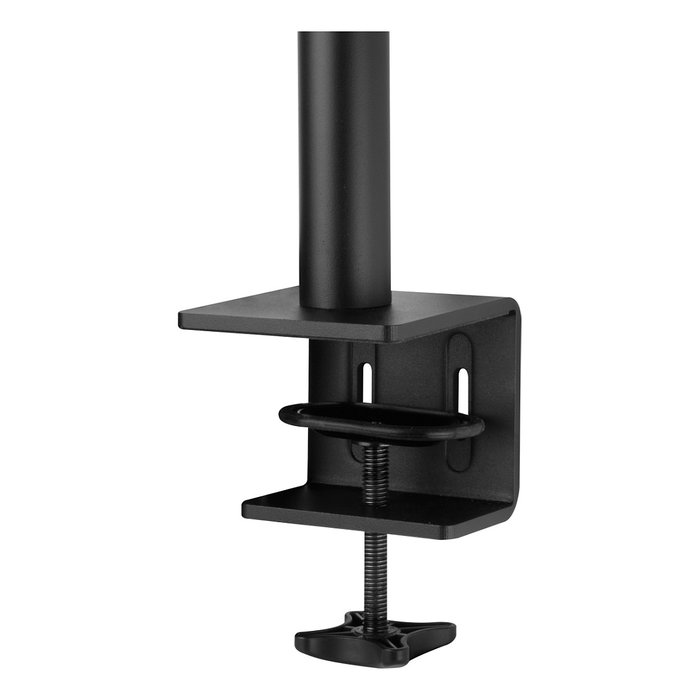 Arctic Soporte de Mesa para Monitor X1, Negro Mate, hasta 10kg, VESA 75/100 Arctic Soporte de Mesa para Monitor X1, Negro Mate, hasta 10kg, VESA 75/100