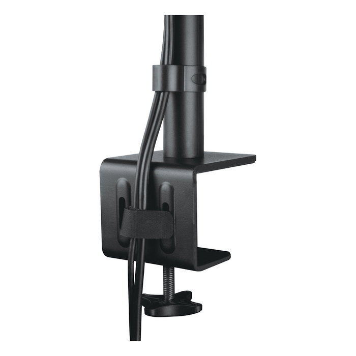Arctic Soporte de Mesa para Monitor X1, Negro Mate, hasta 10kg, VESA 75/100 Arctic Soporte de Mesa para Monitor X1, Negro Mate, hasta 10kg, VESA 75/100