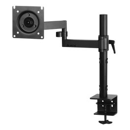 Soporte para monitor arctic x1 (1x soporte para monitor) negro