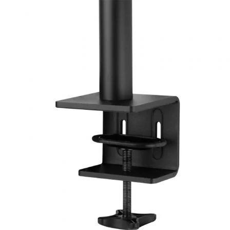 Soporte para monitor arctic x1 (1x soporte para monitor) negro