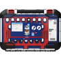 Bosch EXPERT ToughMaterial Juego de sierras de corona universal de 9 piezas