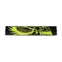 Ernieball Tapete Para Mantenimiento de Instrumentos de Goma Antideslizante con Regla Métrica