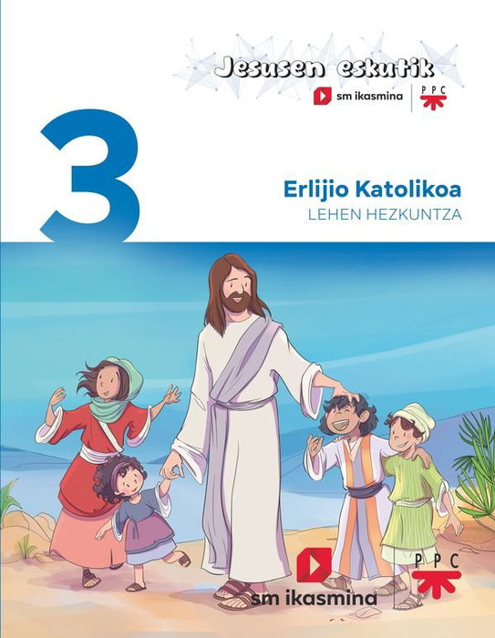 (EUS).(26).LLENGUA VALENCIA 3R.P.*TRIM* (MATICES) - IKASMINA