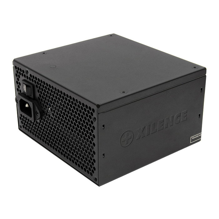 Xilence Performance XP500R6 500 W ATX Negro Xilence Performance XP500R6 500 W ATX Negro