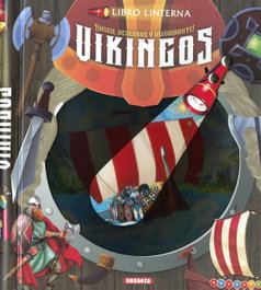 Vikingos, Susaeta Ediciones - SUSAETA EDICIONES