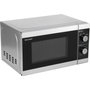 Sharp YC-MG01ES Microondas con Grill Silver / Black
