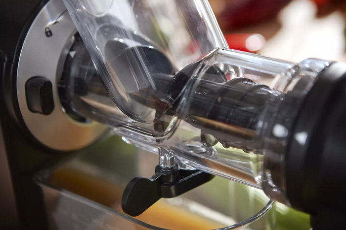 Philips HR1889/70 extractor de zumo