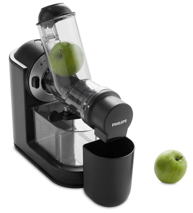 Philips HR1889/70 extractor de zumo