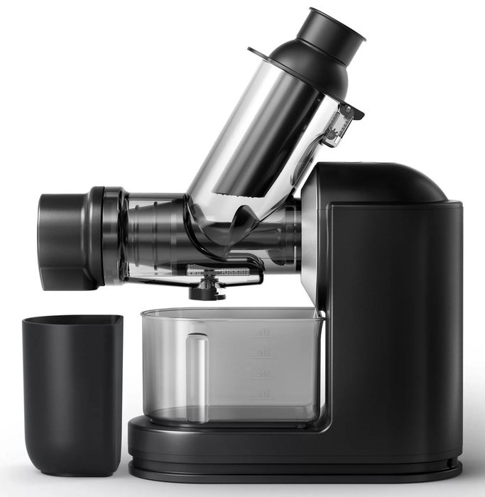 Philips HR1889/70 extractor de zumo