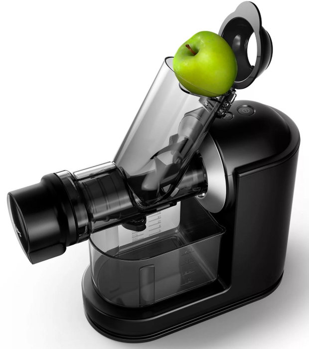 Philips HR1889/70 extractor de zumo