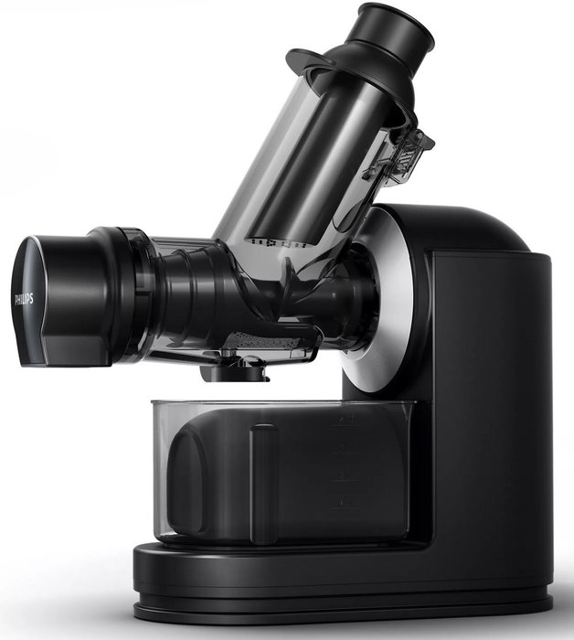 Philips HR1889/70 extractor de zumo