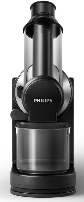 Philips HR1889/70 extractor de zumo