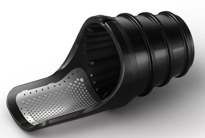 Philips HR1889/70 extractor de zumo