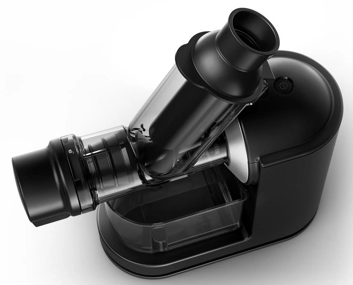 Philips HR1889/70 extractor de zumo