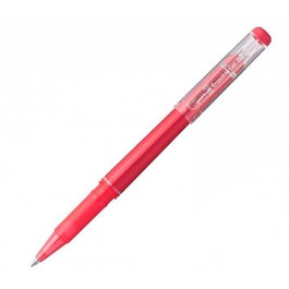 Uni-Ball Roller Erasable Gel UF-220 0,7mm rojo