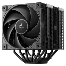 DEEPCOOL AK620 G2 DIGITAL NYX Negro