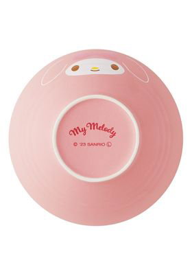 Skater Cuenco Ramen My Melody Sanrio de Cerámica 1050 ml