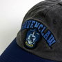 Cerdá Gorra Ravenclaw Harry Potter de Visera Curva Adulto